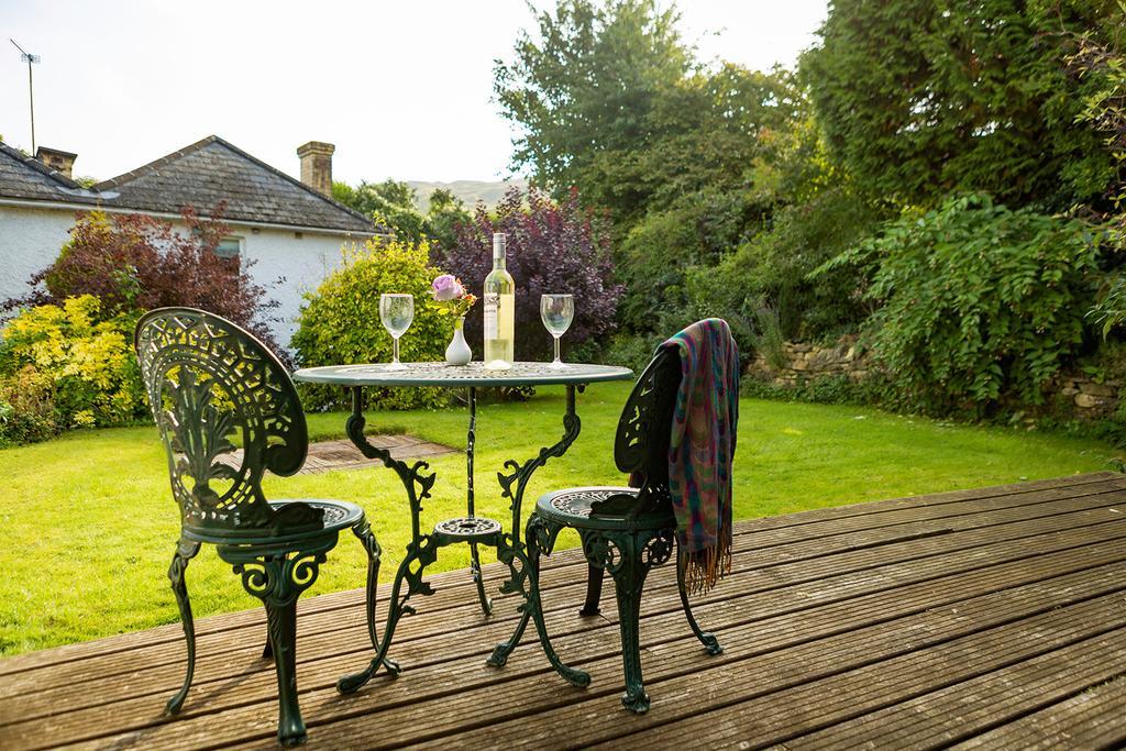 チェルトナム マルバーン ビュー Bed & Breakfast エクステリア 写真