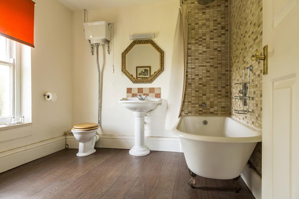 チェルトナム マルバーン ビュー Bed & Breakfast 部屋 写真
