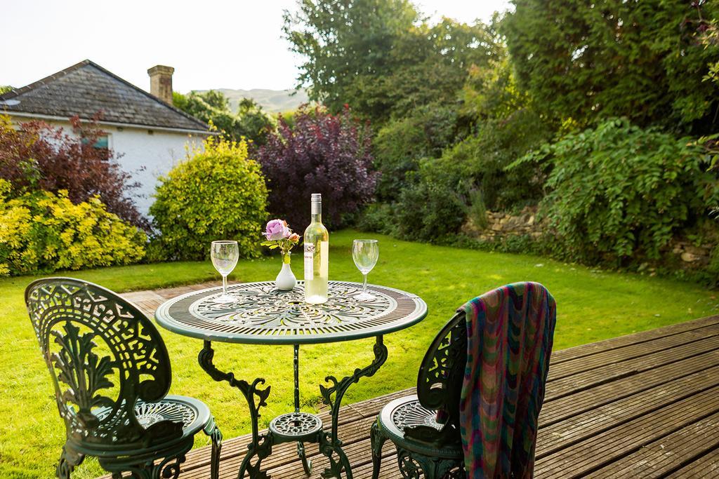 チェルトナム マルバーン ビュー Bed & Breakfast エクステリア 写真
